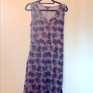 Banana republic dress size 8